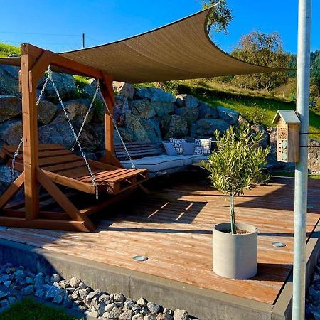Black Forest Appartement - Brandenkopfblick Целль-ам-Хармерсбах Экстерьер фото