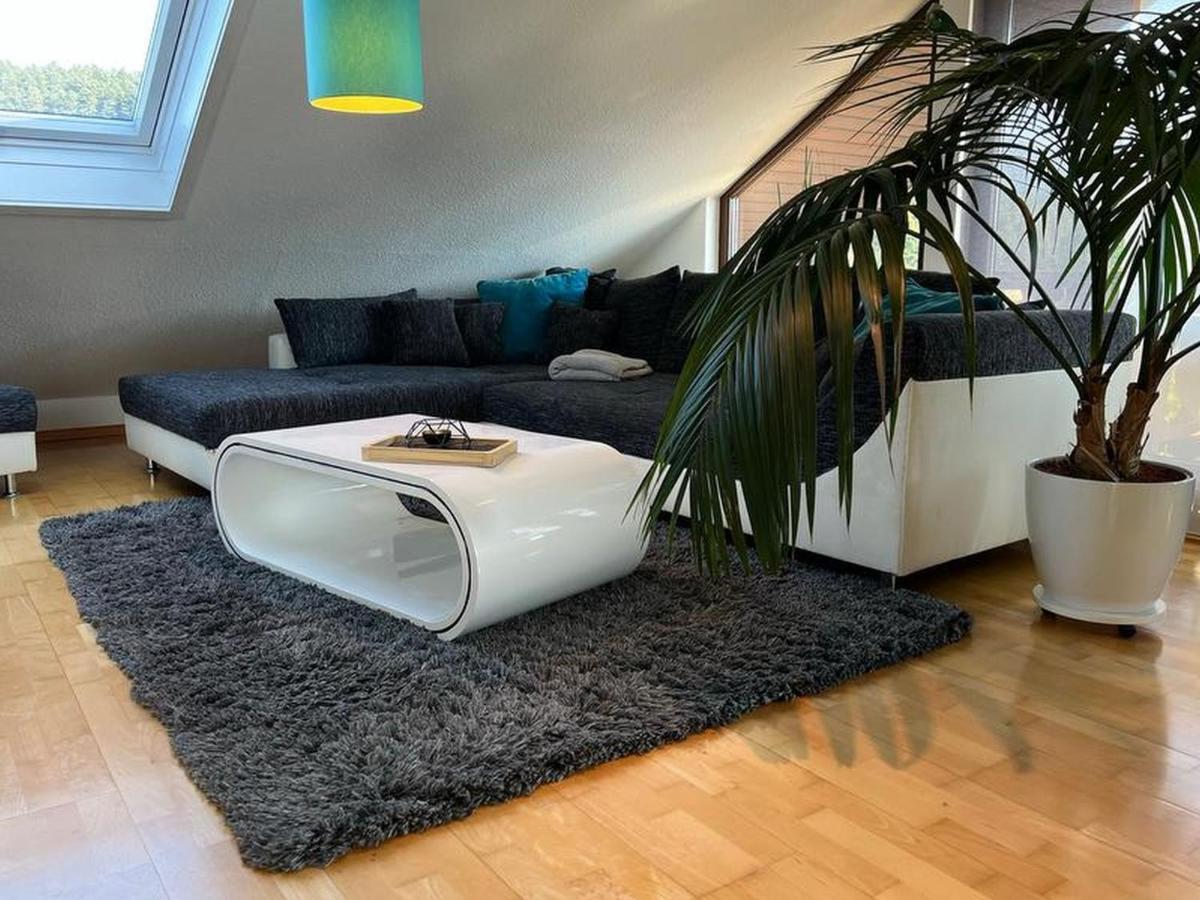 Black Forest Appartement - Brandenkopfblick Целль-ам-Хармерсбах Экстерьер фото