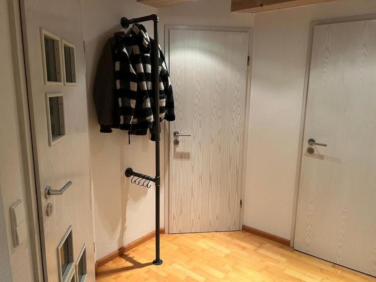 Black Forest Appartement - Brandenkopfblick Целль-ам-Хармерсбах Экстерьер фото