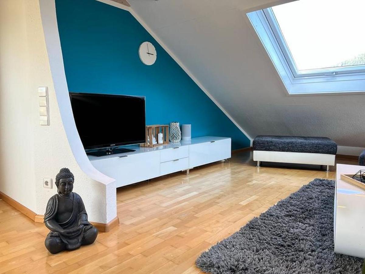 Black Forest Appartement - Brandenkopfblick Целль-ам-Хармерсбах Экстерьер фото